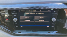 Volkswagen Polo 1.0 TSI Life 5dr Petrol Hatchback